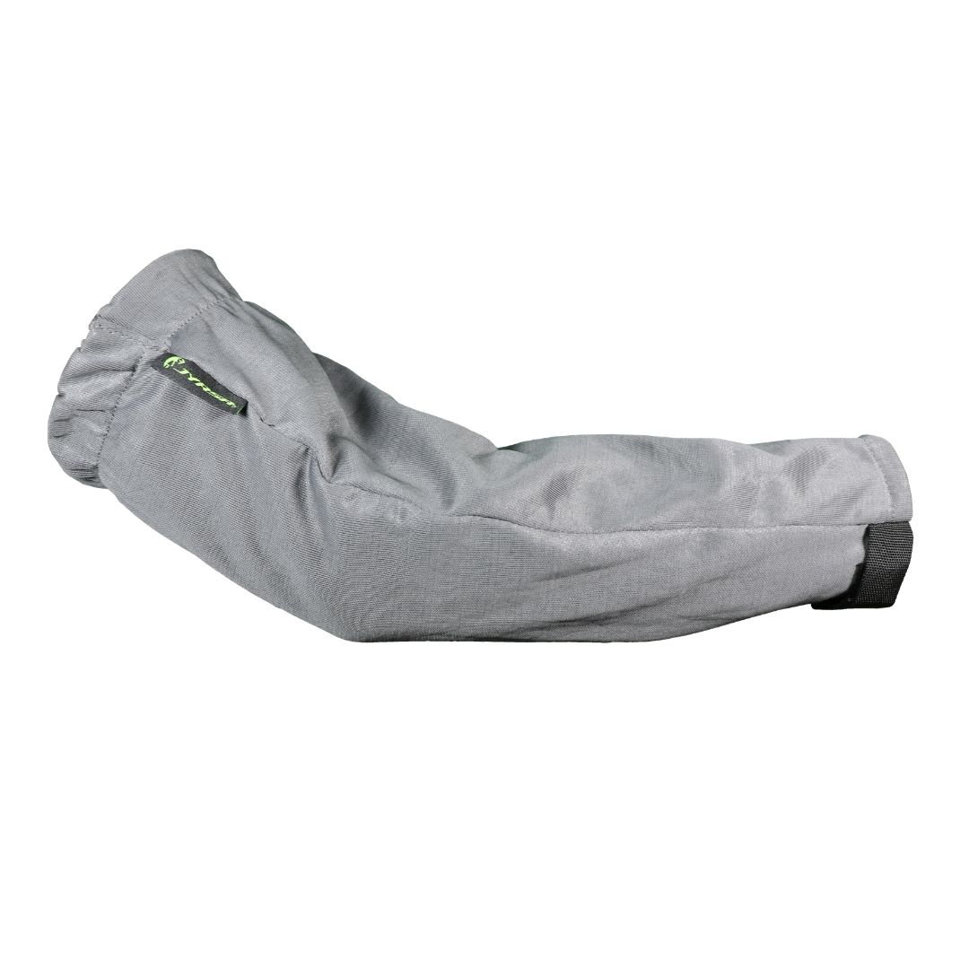 Manga de Protección Anticorte Nivel A5: Blindaje Crítico para el Antebrazo Manga de Protección Anticorte Nivel A5: Blindaje Crítico para el Antebrazo