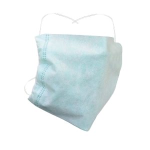 Cubrebocas Desechable de 3 Capas: Protección Eficiente y Confort Respiratorio