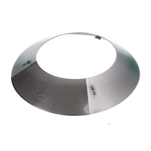 Visera para Casco de Ala Ancha: Protección Solar y Gestión Térmica