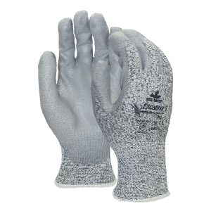 Guante anticorte N3 Fibra con recubrimiento de PU