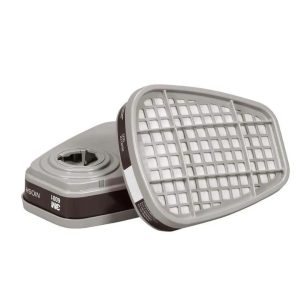 Cartucho 3M™ 6001: Protección Avanzada contra Vapores Orgánicos