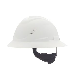 Casco V-Gard® C1™ de Ala Completa: Tecnología Reflectante contra el Calor