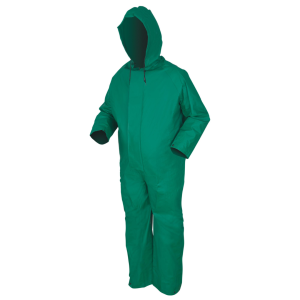 Chaqueta Impermeable Dominator: Protección y Comodidad