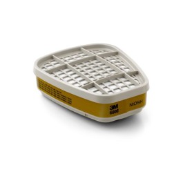 Cartucho Multigases 3M para Protección Respiratoria