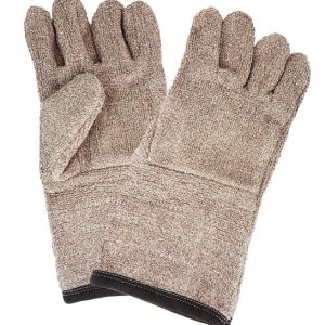 Guante Resistente al Calor MCR 9432GFR - Protege hasta 450°F