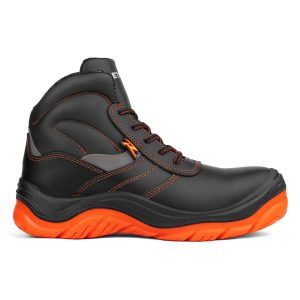 Titanium Hankook: Calzado Industrial Seguro y Ligero