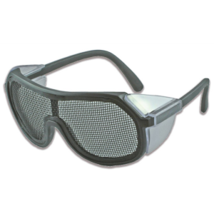 Lente de Malla MSA M230339 - Protección Ocular Especializada