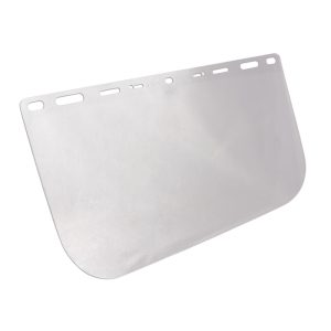 Mica para cabezal AL-441 DermaCare transparente y resistente