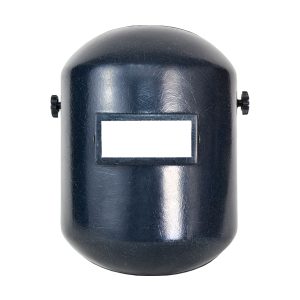 Careta para Soldador Fibra de Vidrio Infra Negro 2SC200M