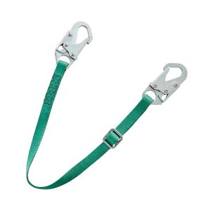Línea de Restricción Nylon V-Series MSA - Seguridad Industrial