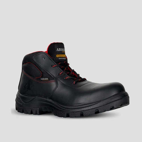 Botas 5012 ARMADA: Seguridad y Comodidad Garantizadas Botas 5012 ARMADA: Seguridad y Comodidad Garantizadas