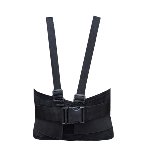 Faja Elástica con Tercer Cinto Amigo Safety Cargo AS-4250