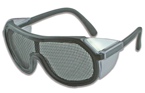 Lente de Malla MSA M230339 - Protección Ocular Especializada Lente de Malla MSA M230339 - Protección Ocular Especializada