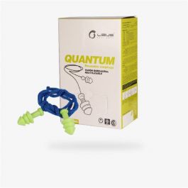 Tapón Auditivo QUANTUM Dispenser - Protección Auditiva Tapón Auditivo QUANTUM Dispenser - Protección Auditiva