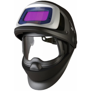 Careta de Soldadura 3M™ Speedglas™ 9100X con Oscurecimiento Automático