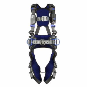 Arnés de Posicionamiento 3M™ DBI-SALA® ExoFit™ X300 - Construcción y Posicionamiento