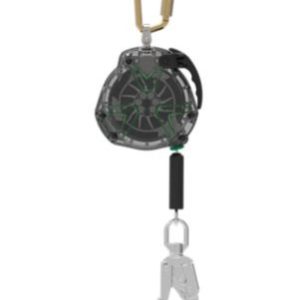 Bloque Retráctil V-TEC™ MINI - Protección contra Caídas Compacta (3 m)