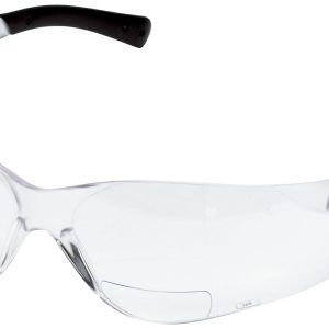 Lente de Seguridad MCR Safety BearKat® BK1 Claro Antirrayado